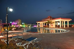 Orchha Club and Resort - OCR