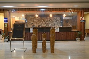 Orchha Club and Resort - OCR