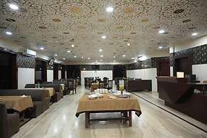 Orchha Club and Resort - OCR