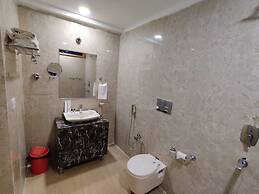 Orchha Club and Resort - OCR