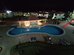 Orchha Club and Resort - OCR