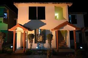 Orchha Club and Resort - OCR