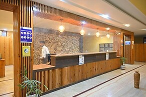 Orchha Club and Resort - OCR