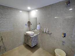 Orchha Club and Resort - OCR