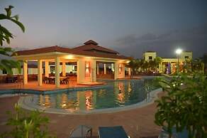 Orchha Club and Resort - OCR