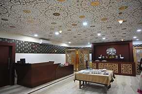 Orchha Club and Resort - OCR