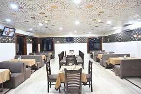 Orchha Club and Resort - OCR