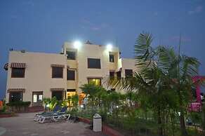 Orchha Club and Resort - OCR
