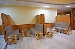 Orchha Club and Resort - OCR