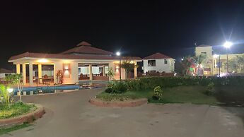 Orchha Club and Resort - OCR