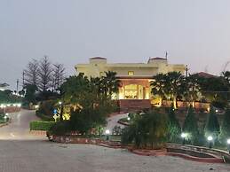 Orchha Club and Resort - OCR