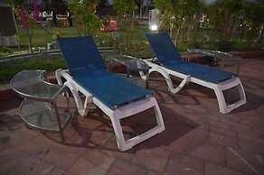 Orchha Club and Resort - OCR