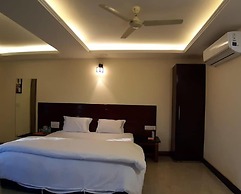 Orchha Club and Resort - OCR