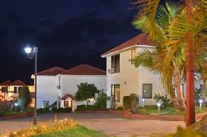 Orchha Club and Resort - OCR