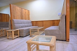 Orchha Club and Resort - OCR