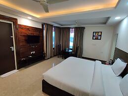 Orchha Club and Resort - OCR