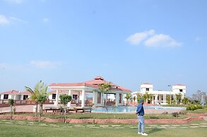 Orchha Club and Resort - OCR