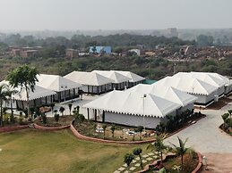 Orchha Club and Resort - OCR