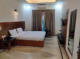 Orchha Club and Resort - OCR