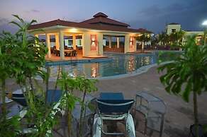 Orchha Club and Resort - OCR