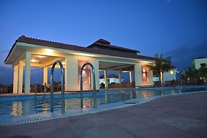 Orchha Club and Resort - OCR