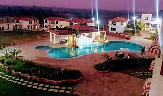 Orchha Club and Resort - OCR