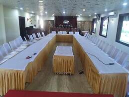 Orchha Club and Resort - OCR