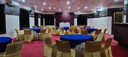 Orchha Club and Resort - OCR