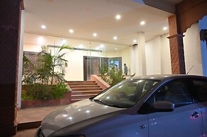 Orchha Club and Resort - OCR