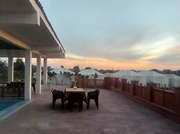 Orchha Club and Resort - OCR