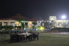 Orchha Club and Resort - OCR