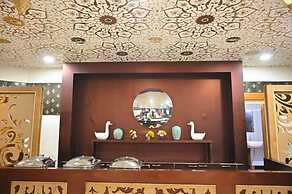 Orchha Club and Resort - OCR