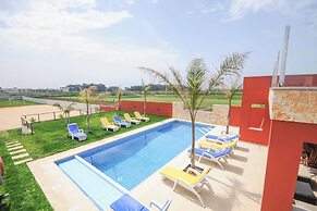 Villa Litoral