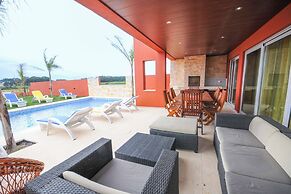 Villa Litoral