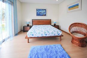 Villa Litoral