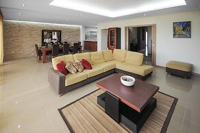 Villa Litoral