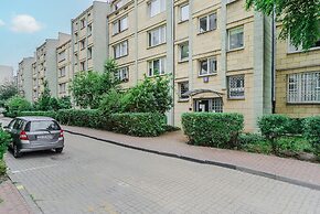 Leszczyńska 10 P&O Apartments