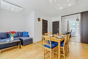 Leszczyńska 10 P&O Apartments