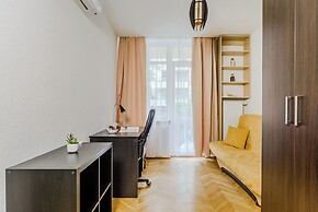 Leszczyńska 10 P&O Apartments