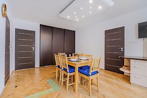 Leszczyńska 10 P&O Apartments