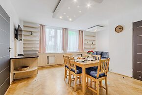 Leszczyńska 10 P&O Apartments