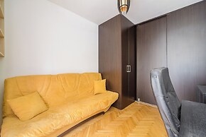 Leszczyńska 10 P&O Apartments