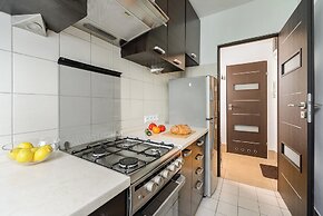 Leszczyńska 10 P&O Apartments