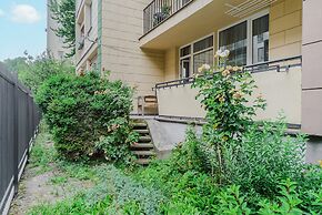 Leszczyńska 10 P&O Apartments