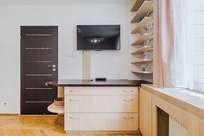 Leszczyńska 10 P&O Apartments