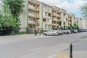 Leszczyńska 10 P&O Apartments