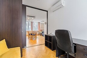 Leszczyńska 10 P&O Apartments