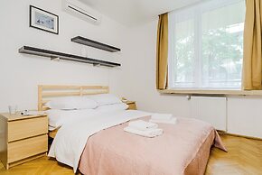 Leszczyńska 10 P&O Apartments