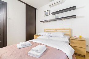 Leszczyńska 10 P&O Apartments