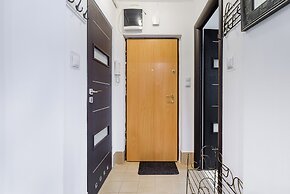 Leszczyńska 10 P&O Apartments